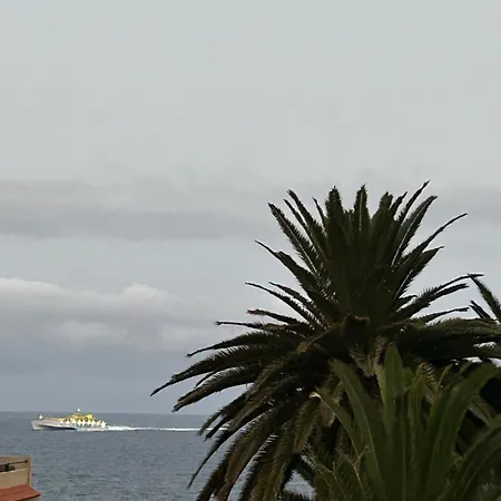 Apartman Salitre & Tea Playa Cancajos.- BreNa Baja (la Palma)
