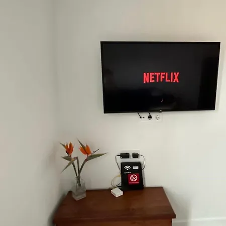Salitre & Tea Apartman *