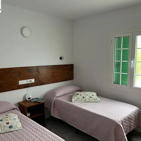 Salitre & Tea Apartman